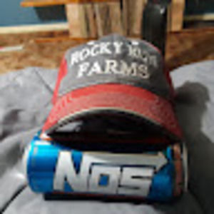 Meet your Posher, Chadwick